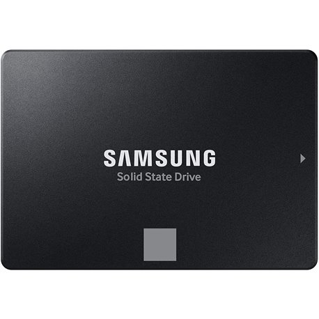 SSD SAMSUNG 870 EVO 500Gb (MZ-77E500B/EU)