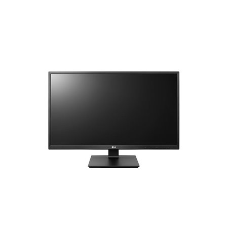 Monitor LG 24" HDMI DVI DP MM Reg.(24BK550Y-B)