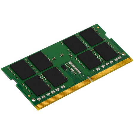 Módulo DDR4 2666MHz SODIMM 16Gb KVR26S19S8/16