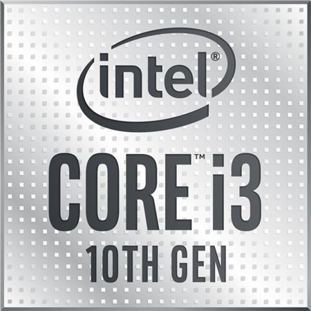 Intel Core i3-10105 3.7GHz LGA1200 8Mb (BX8070110105)