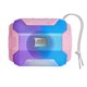Altavoz MARS GAMING BT 10W FM/Usb/mSD RGB Rosa (MSBAXP)