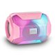 Altavoz MARS GAMING BT 10W FM/Usb/mSD RGB Rosa (MSBAXP)