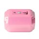 Altavoz MARS GAMING BT 10W FM/Usb/mSD RGB Rosa (MSBAXP)