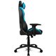 Silla Gaming Drift DR250 Negro/Azul (DR250BL)