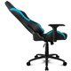 Silla Gaming Drift DR250 Negro/Azul (DR250BL)