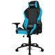 Silla Gaming Drift DR250 Negro/Azul (DR250BL)