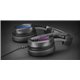 Auriculares+Micro Mars Gaming Jack 3.5mm Negro (MH320)