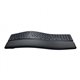 Teclado LOGITECH Ergo K860 Wireless BT 5.0 (920-010105)