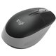 Raton LOGITECH M190 Wireless 1000dpi Gris(910-005906)