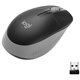 Raton LOGITECH M190 Wireless 1000dpi Gris(910-005906)