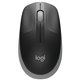 Raton LOGITECH M190 Wireless 1000dpi Gris(910-005906)