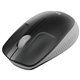 Raton LOGITECH M190 Wireless 1000dpi Gris(910-005906)