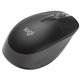 Raton LOGITECH M190 Wireless Gris Marengo (910-005905)