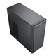 Caja UNYKA UK-8016 EVO 300W ATX Negro (52117)
