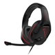 Auriculares Gaming UNYKA Nova UK201 Negro (UK554002)