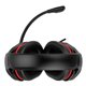 Auriculares Gaming UNYKA Nova UK201 Negro (UK554002)