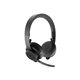 Auriculares LOGITECH Zone 900 BT Usb Negro(981-001101)