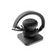 Auriculares LOGITECH Zone 900 BT Usb Negro(981-001101)