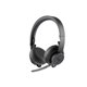 Auriculares LOGITECH Zone 900 BT Usb Negro(981-001101)