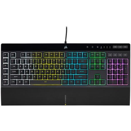 Teclado CORSAIR K55 PRO RGB Led (CH-9226765-ES)
