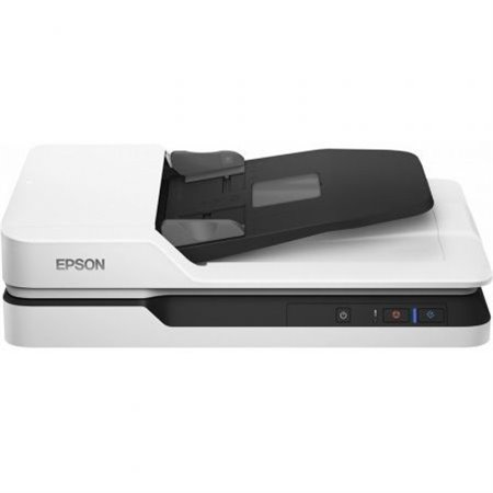 Escaner EPSON Workforce DS-1660W A4 (B11B244401)