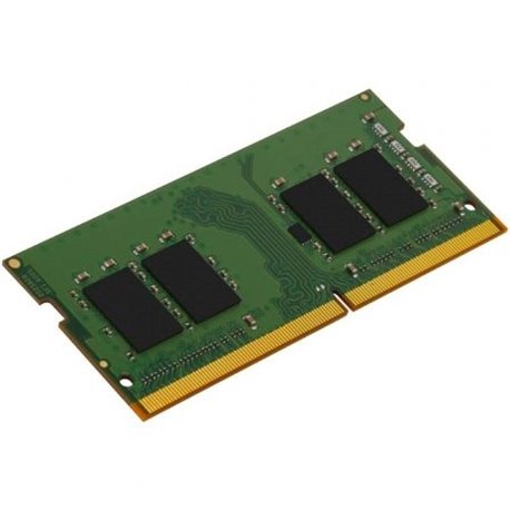 Módulo DDR4 2666MHz SODIMM 8Gb KVR26S19S6/8