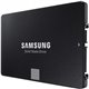 SSD SAMSUNG 870 EVO 2Tb (MZ-77E2T0B/EU)