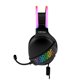 Auricular Gaming KROM KLAIM RGB LED(NXKROMKLAIM)