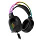 Auricular Gaming KROM KLAIM RGB LED(NXKROMKLAIM)