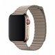 Devia Correa Elegant Apple Watch 42/44 Stone DSTWBEL44S