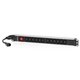 Regleta SALICRU SPS 12F PDU 12 tomas (680CA000002)