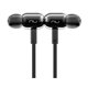 Auriculares BLUE ELEMENTS Live 2 Negro (BE-LIVE-2-BLACK