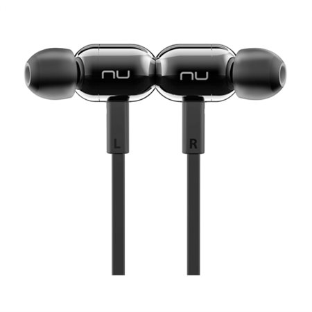 Auriculares BLUE ELEMENTS Live 2 Negro (BE-LIVE-2-BLACK