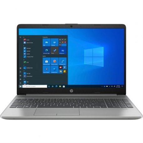 HP 255 G8 Ryzen3 8Gb 512SSD 15.6" W10 Plata (3V5E3EA)