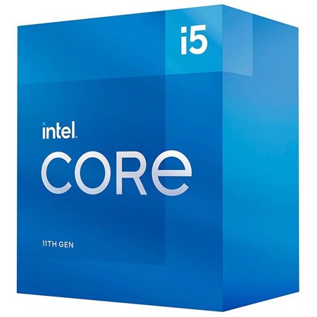 Intel Core i5-11400F 2.6Ghz LGA1200 12Mb