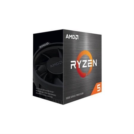 AMD RYZEN 5 5600X 3.7GHz 32Mb AM4