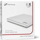 Regrabadora LG DVD-W Ultra Slim Usb2 Blanco (GP60NW60)