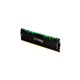 Modulo DDR4 4000Mhz 8Gb FURY RGB (KF440C19RBA/8)