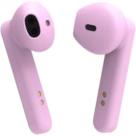 Auriculares BLUE ELEMENT Be Pop rosa (BE-POP-PINK)