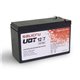 Batería para S.A.I. SALICRU UBT 12v 7Ah (013BS000001-7)