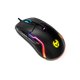 Raton Gaming KROM KICK RGB 6200dpi (NXKROMKICK)