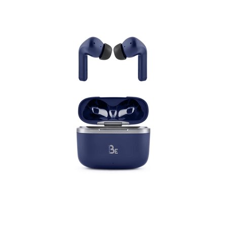 Auriculares BLUE ELEMENT BE LIVE ANC Azul