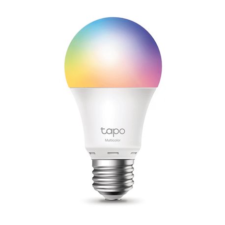 Bombilla TP-LINK Smart Wifi LIIGHT BULB (TAPO L530E)