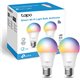 Bombilla TP-LINK LED Smart WiFi E27 (TAPO L530E 2-Pack)