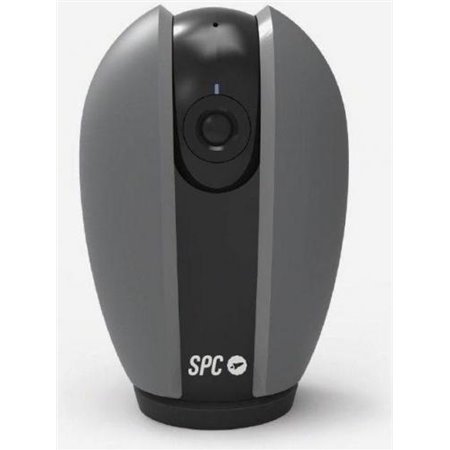 Camara seguridad SPC TEIA Wifi Indoor ios/android(6303N
