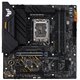 ASUS TUF GAMING B660M-PLUS D4:(1700) 4DDR4 mATX