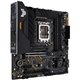 ASUS TUF GAMING B660M-PLUS D4:(1700) 4DDR4 mATX