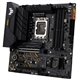 ASUS TUF GAMING B660M-PLUS D4:(1700) 4DDR4 mATX