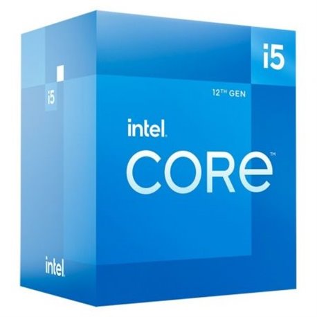 Intel Core i5-12500 LGA1700 4.6Ghz 18Mb