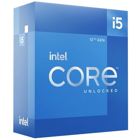 Intel Core i5-12600 LGA1700 4.8Ghz 18Mb
